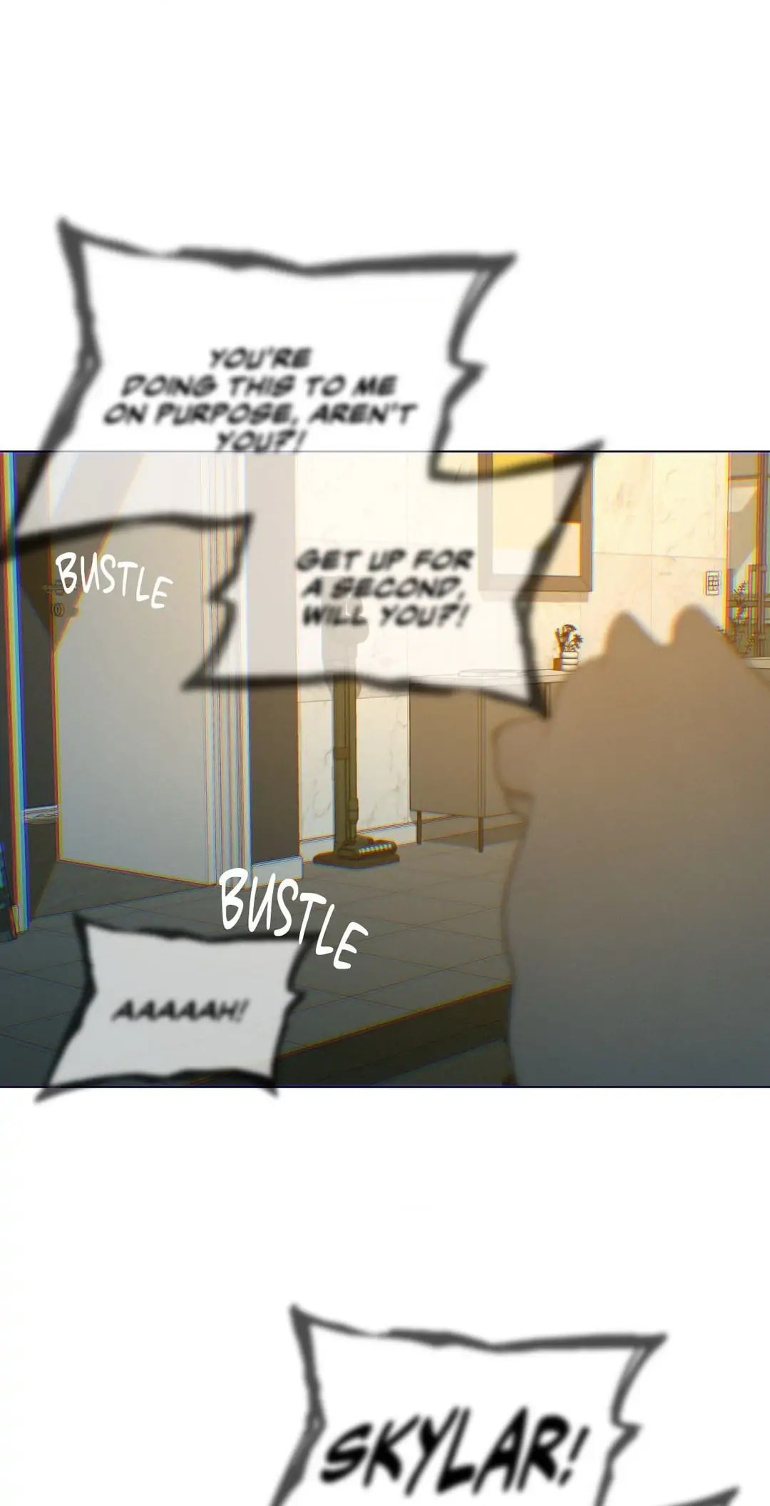 Lost in the Cloud, Chapter 130 image 35